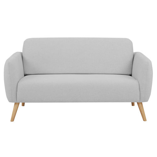 PALMGROVE LANE SIGUR 2 SEATER UPHOLSTERED SOFA