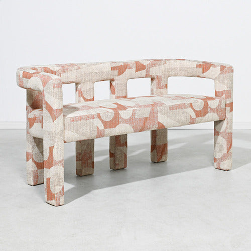 BROOKLYN AND BELLA ALINE 2 SEATER SOFA