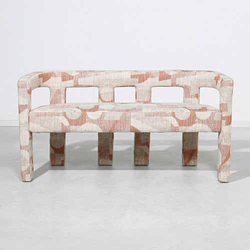 BROOKLYN AND BELLA ALINE 2 SEATER SOFA