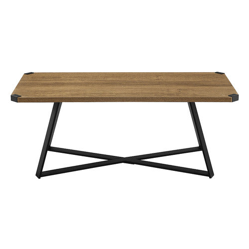 MONUMENT FURNITURE SIMONE COFFEE TABLE