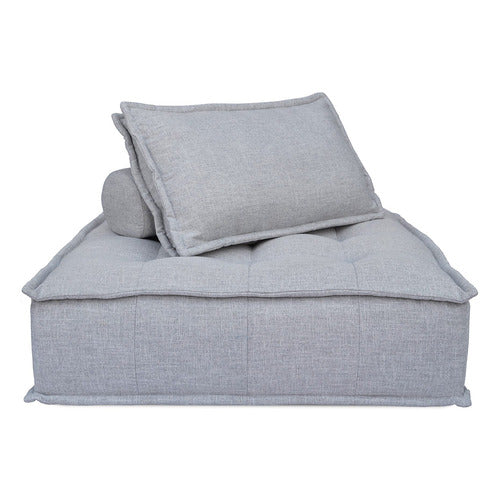 BROOKLYN AND BELLA CAMILLA SINGLE LOUNGER