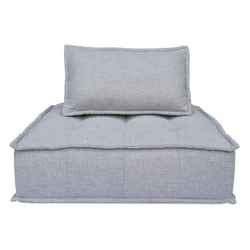 BROOKLYN AND BELLA CAMILLA SINGLE LOUNGER