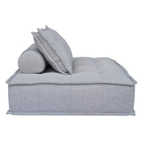 BROOKLYN AND BELLA CAMILLA SINGLE LOUNGER