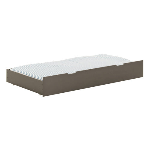 WESTERN DESIGNS SMITH 2-IN-1 TRUNDLE BED