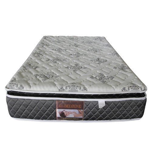 WESTERN DESIGNS SMITH RUBBERWOOD BED
