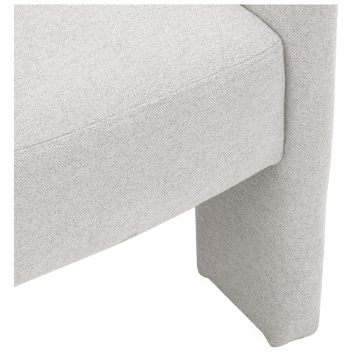 SOFIA UPHOLSTERED ARMCHAIR