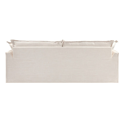 SOFTY PREMIUM SLIPCOVER SOFA
