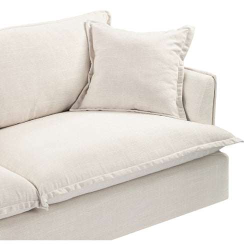 SOFTY PREMIUM SLIPCOVER SOFA