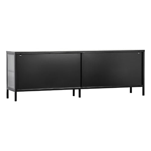 MADDISON LANE SOLANA 4 DOOR TV UNIT