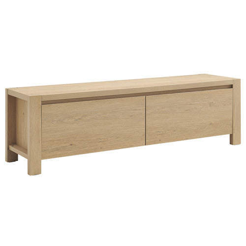 CORE LIVING MARLA 2 DRAWER TV UNIT