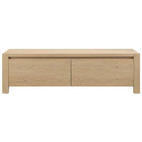 CORE LIVING MARLA 2 DRAWER TV UNIT