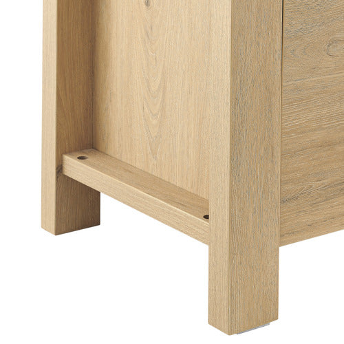CORE LIVING MARLA 2 DRAWER TV UNIT