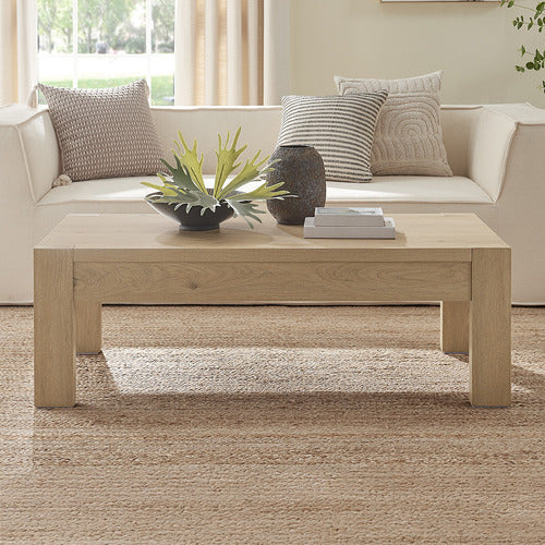 CORE LIVING MARLA COFFEE TABLE