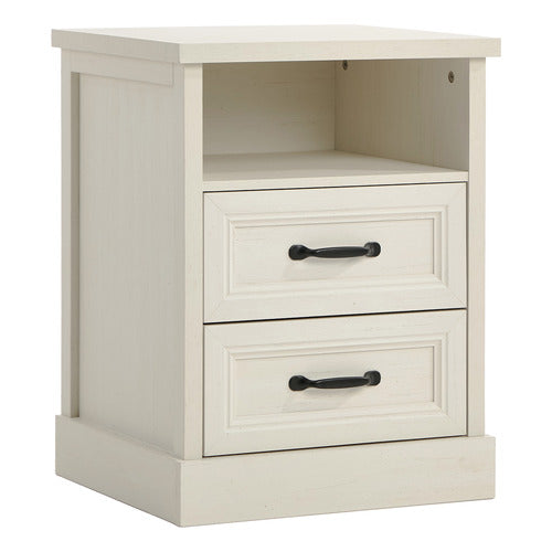 LIVING FUSION SOMER BEDSIDE TABLE