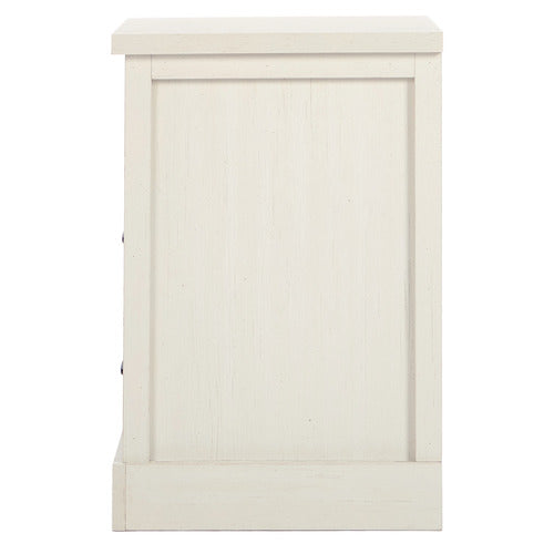 LIVING FUSION SOMER BEDSIDE TABLE