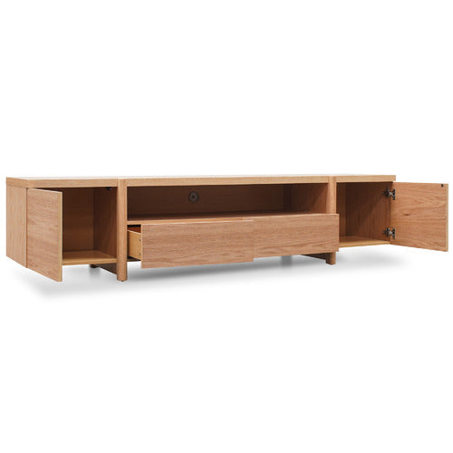 HARPER & HINDLEY SONNET ENTERTAINMENT UNIT