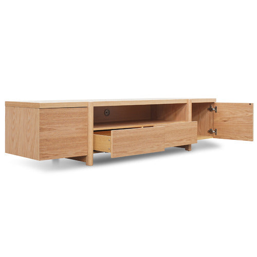 HARPER & HINDLEY SONNET ENTERTAINMENT UNIT