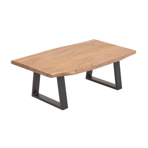 LINEA FURNITURE CRISEL COFFEE TABLE