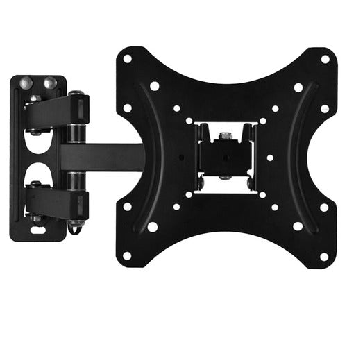 TIME TREASURE HOME STEEL WALL MOUNT TV BRACKET