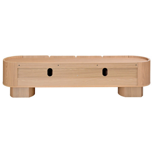 STEVIE 4 DOOR TV UNIT