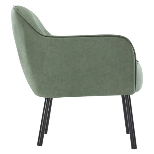 STEWART UPHOLSTERED ARMCHAIR