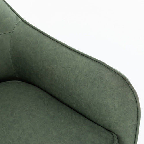 STEWART UPHOLSTERED ARMCHAIR
