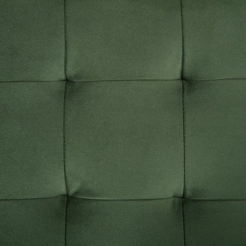 STOCKHOLM VELVET SOFA