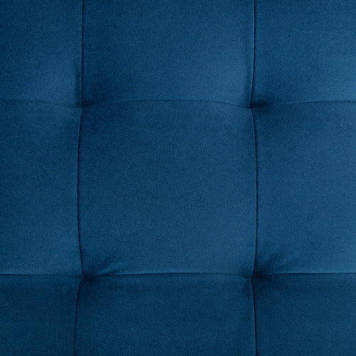STOCKHOLM VELVET SOFA