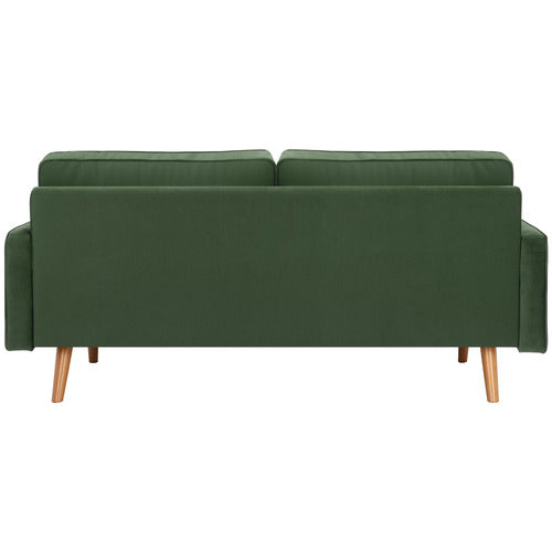 STOCKHOLM VELVET SOFA