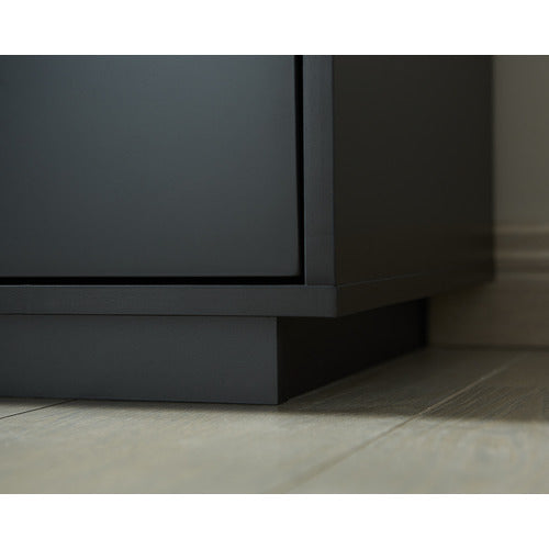 MONUMENT FURNITURE 200CM SUAVE LOWLINE TV UNIT