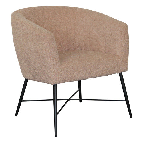 BY DESIGNS ASHERA ACCENT CHAIR