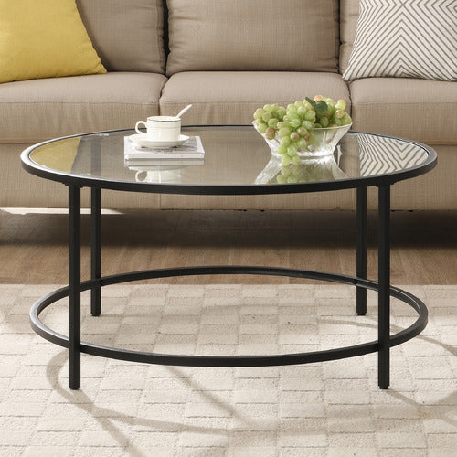 EVIE HOME SUZETTE COFFEE TABLE