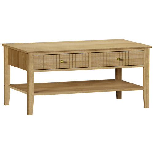 LIVING FUSION HILDA COFFEE TABLE