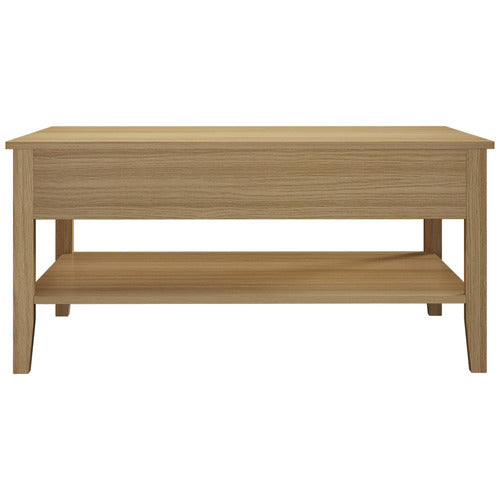 LIVING FUSION HILDA COFFEE TABLE