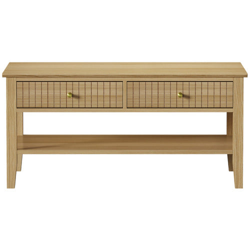 LIVING FUSION HILDA COFFEE TABLE