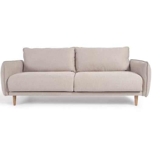 LINEA FURNITURE SYLVIE 3 SEATER SOFA