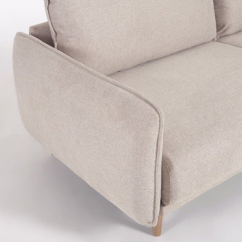 LINEA FURNITURE SYLVIE 3 SEATER SOFA