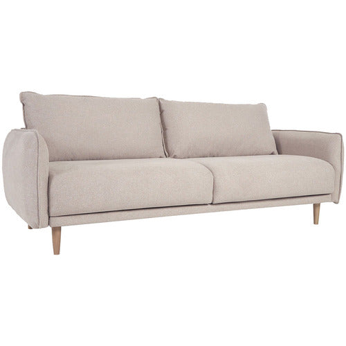 LINEA FURNITURE SYLVIE 3 SEATER SOFA