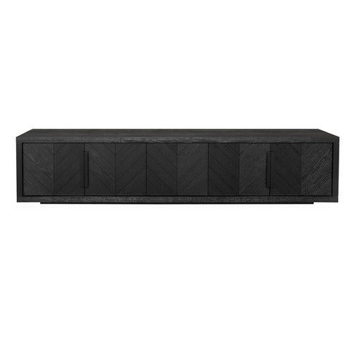 HARPER & HINDLEY SYLVIE ENTERTAINMENT UNIT