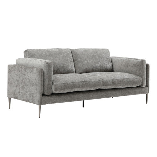 MIKASA FURNITURE TANIS 3 SEATER SOFA