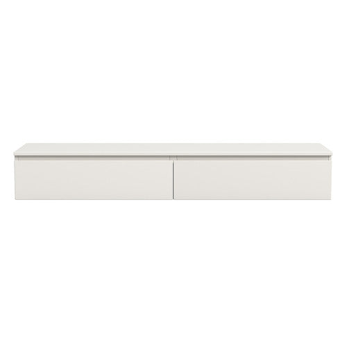 HOME & LIFESTYLE TANNER WALL MOUNT TV UNIT