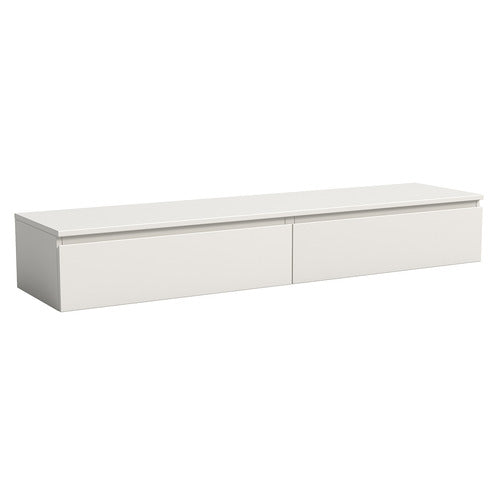 HOME & LIFESTYLE TANNER WALL MOUNT TV UNIT