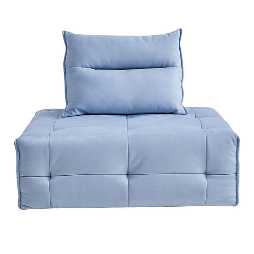 MIKASA FURNITURE THANE ARMLESS LOUNGE CHAIR