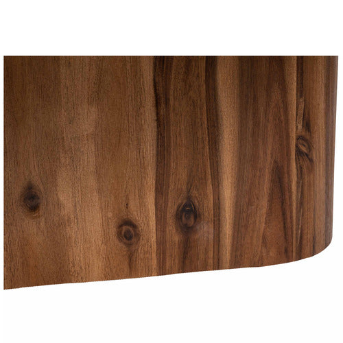 TOBAGO TERRAZZO OUTDOOR COFFEE TABLE