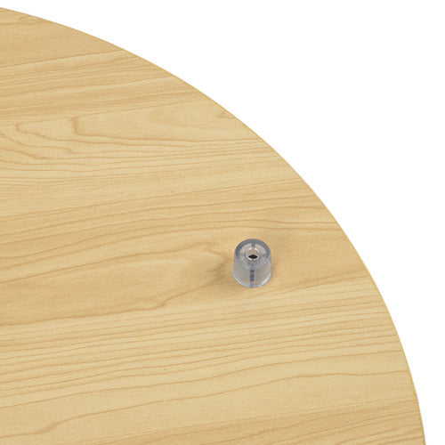 TOBY TEDDY STORAGE OTTOMAN/COFFEE TABLE