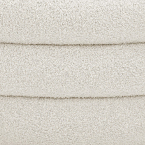 TOBY TEDDY STORAGE OTTOMAN/COFFEE TABLE