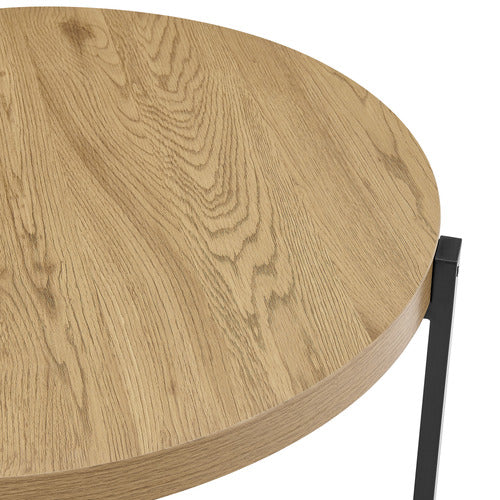 CORE LIVING RAGNAR COFFEE TABLE