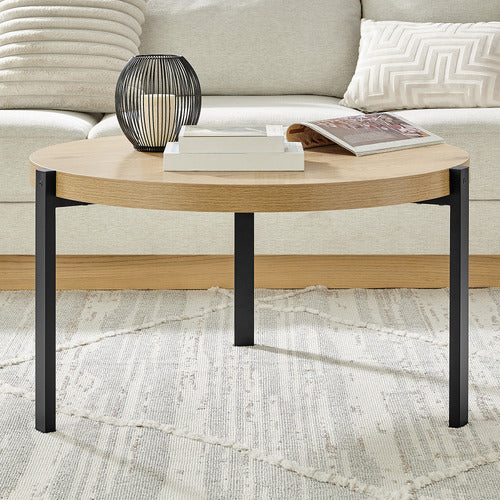 CORE LIVING RAGNAR COFFEE TABLE
