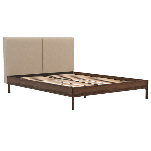 RAWSON & CO TROLIG WOODEN BED FRAME
