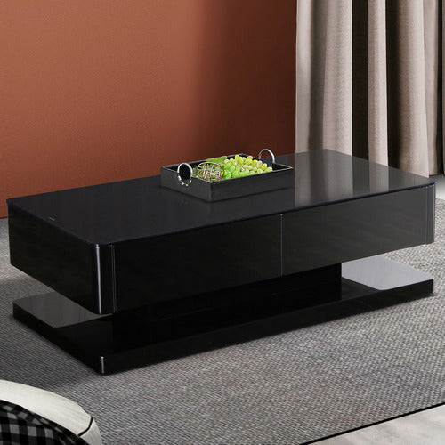 SOUTHERN STYLERS ULRICH COFFEE TABLE